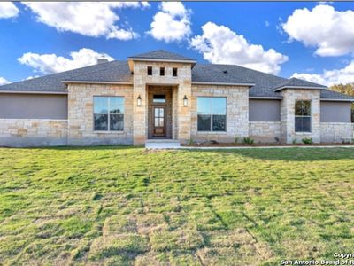 113 Owen Ridge Dr, La Vernia, TX, 78121