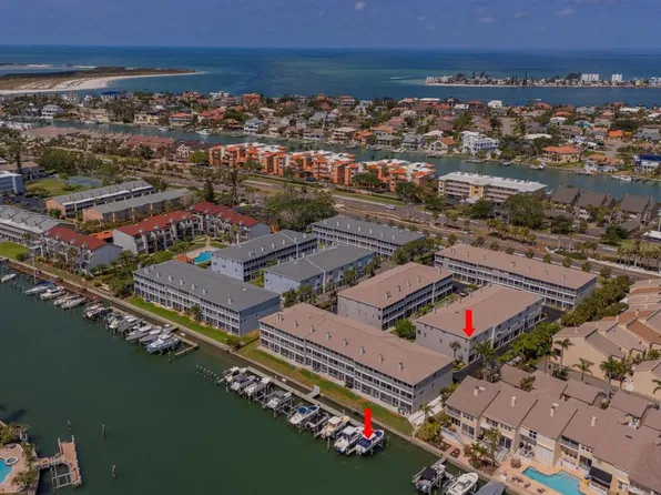 521 Pinellas Bayway S APT 301, Saint Petersburg, FL 33715