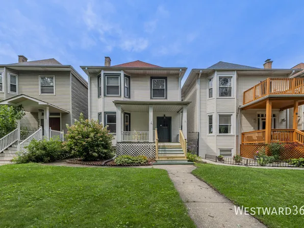 1932 W Touhy Ave #1, Chicago, IL 60626