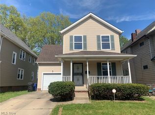 961 Parkway Rd, Cleveland, OH 44108