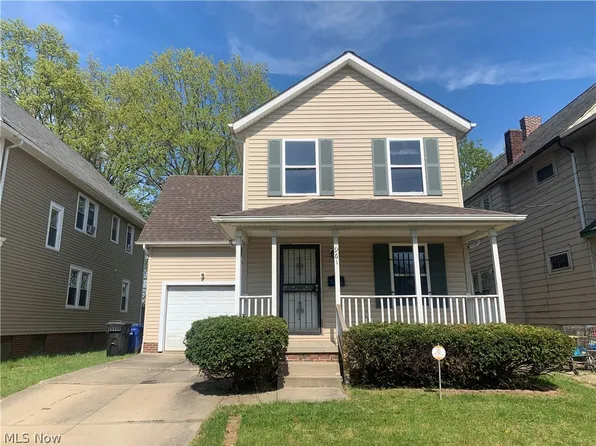 961 Parkway Rd, Cleveland, OH 44108