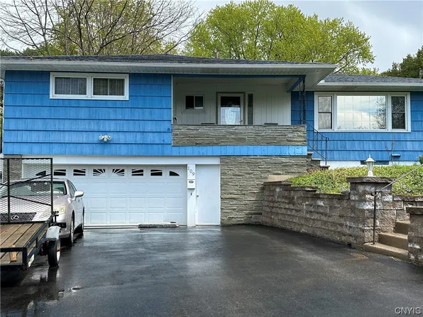 109 Hatherly Rd, Syracuse, NY 13224