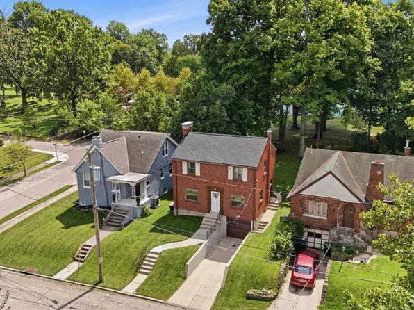 3505 Rosecliff Dr, Cincinnati, OH 45205