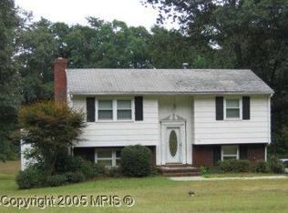 742 Old Herald Harbor Rd, Crownsville, MD 21032