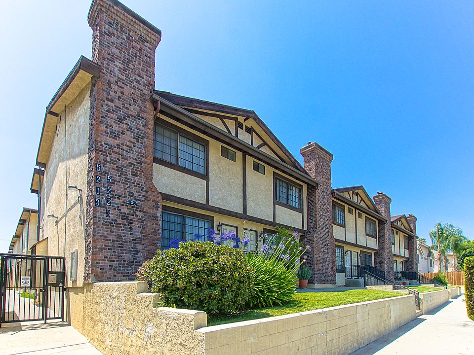 1st image of 5213 Rosemead Blvd APT A