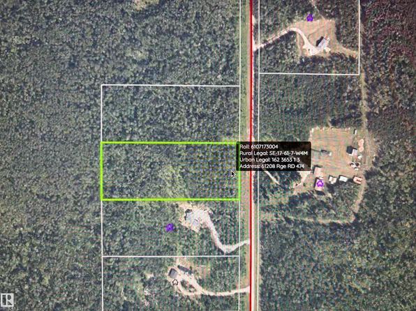 61208 Range Road 474, Bonnyville, AB T9N 0E6