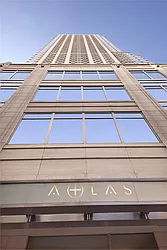 Rented by Gotham Organization