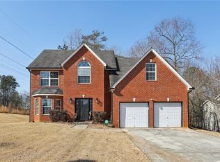 4084 S River Ln, Ellenwood, GA 30294