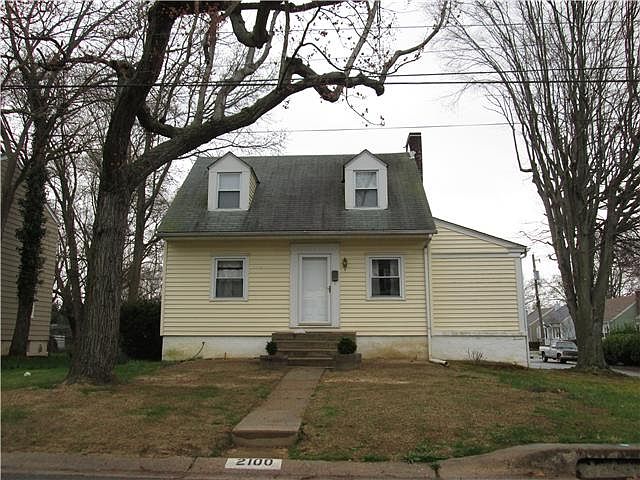 1st image of 2100 Garfield Ave