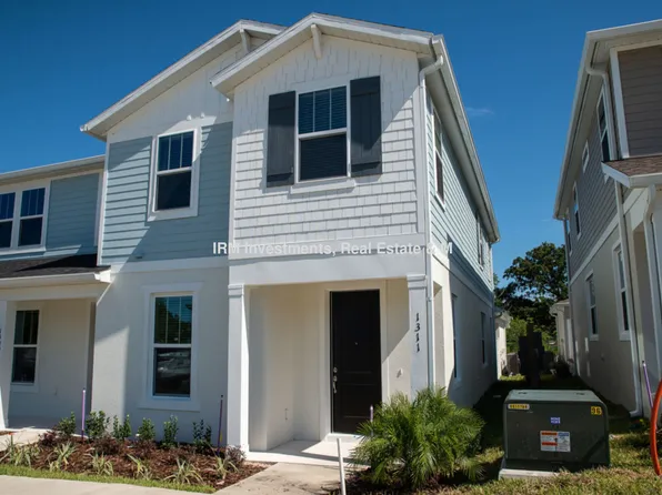 1311 Planted Pne, Oakland, FL 34760