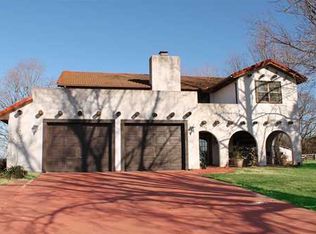 19399 Sonora Rd, Springdale, AR 72764