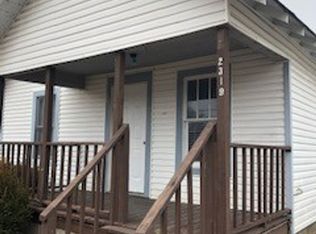 2319 Savannah St, Fort Smith, AR 72901