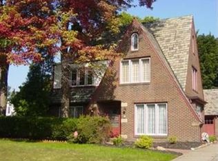 42 E Fairlawn Ave, Youngstown, OH