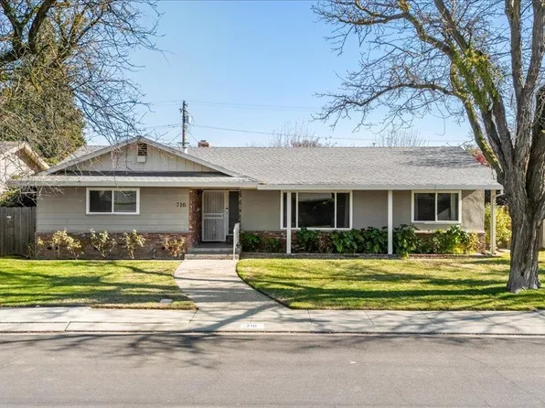 716 Dorchester Ave, Modesto, CA 95355