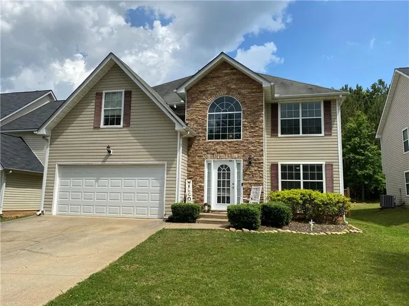 154 Baywood Xing, Hiram, GA 30141