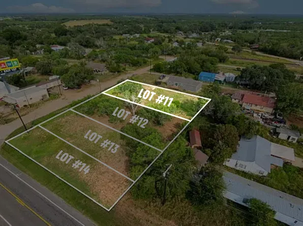 TBD 4th St - Lot 11 LOT 11, Moore, TX 78057