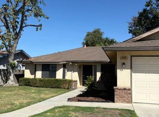 1151 Pontiac Ave, Clovis, CA 93612