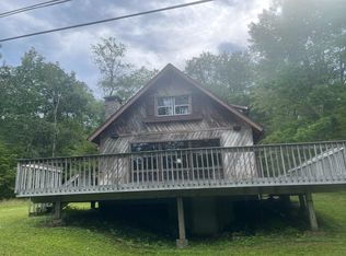 187 Trout Brook Rd, Fremont Center, NY 12776