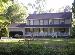 707 Bear Swamp Rd, Charleston, SC 29455