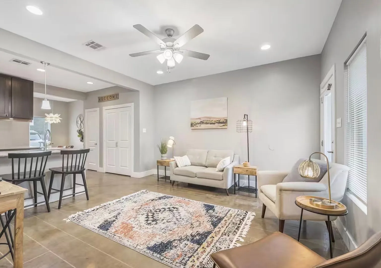 Fully Furnished Rental Available In Lafayette! — Photo 1