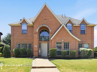 713 Belmeade Ln, Flower Mound, TX 75028