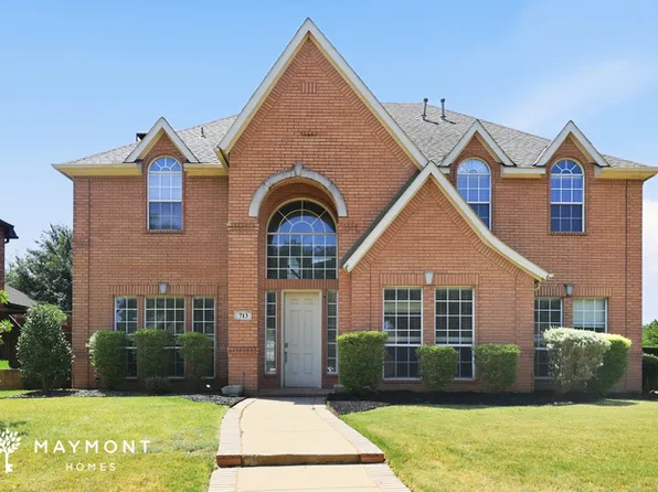 713 Belmeade Ln, Flower Mound, TX 75028