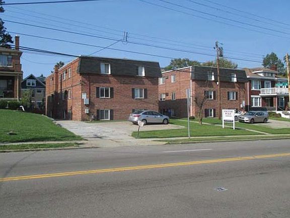 2nd image of 2901 Harrison Ave APT 12