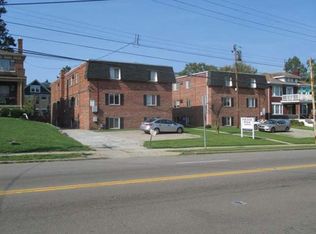 2901 Harrison Ave APT 8, Cincinnati, OH 45211
