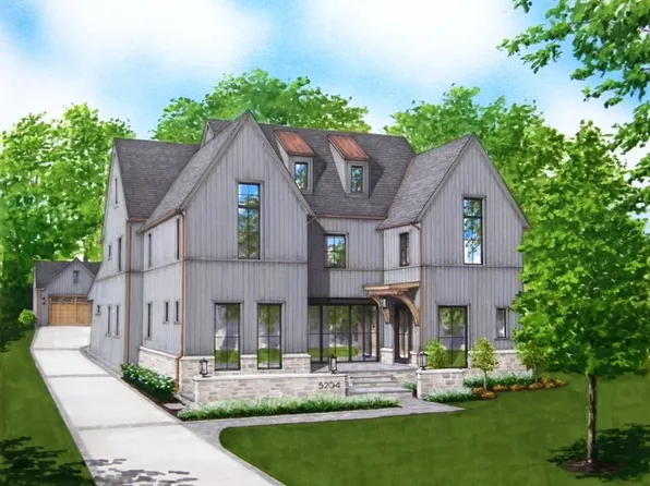 5204 Grand Ave, Western Springs, IL 60558