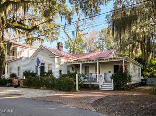 310 Hancock St, Beaufort, SC 29902