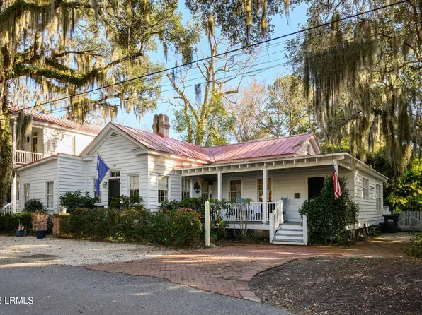 310 Hancock St, Beaufort, SC 29902