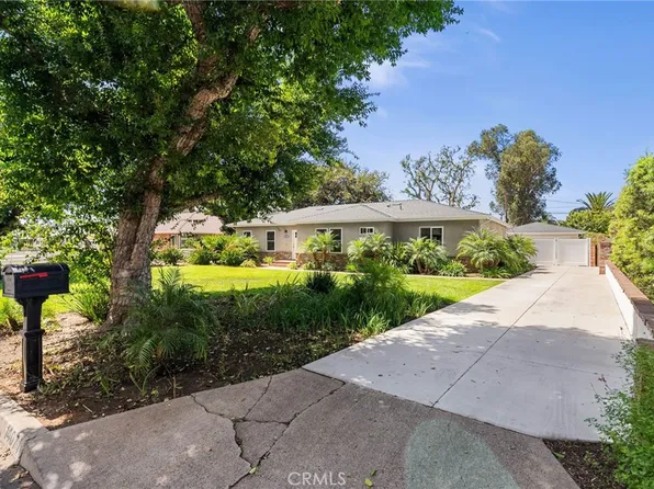 14071 Stratton Way, Santa Ana, CA 92705