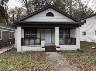 1030 Joseph E Boone Blvd NW, Atlanta, GA 30314