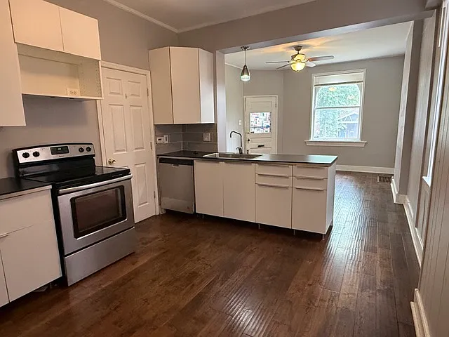 3143 Portis Ave #1F — Photo 4
