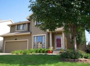 15525 Borman St, Omaha, NE 68138