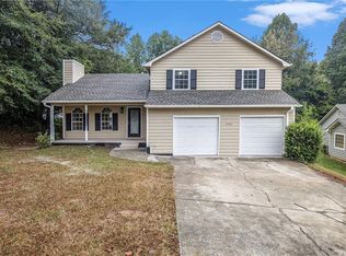 8740 Parliament Pl, Jonesboro, GA 30238