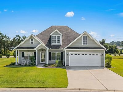 255 Copperwood Loop, Conway, SC, 29527