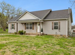 730 Cedar St, Lewisburg, TN 37091