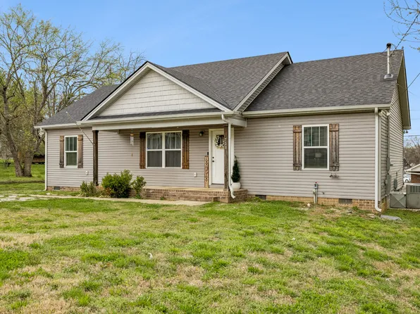 730 Cedar St, Lewisburg, TN 37091
