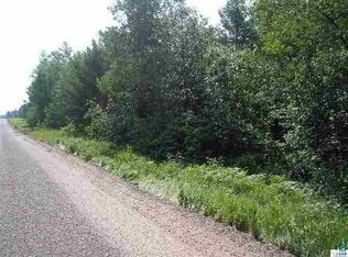 0 Spring Lake Rd, Trego, WI 54888