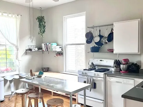 1341 N Maplewood Ave #3, Chicago, IL 60622