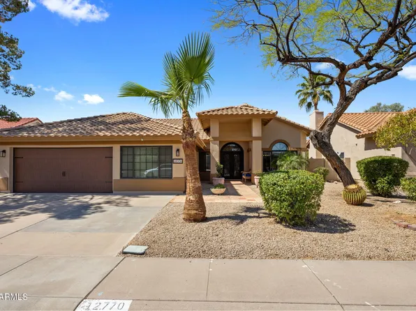 12770 N 90TH Way, Scottsdale, AZ 85260