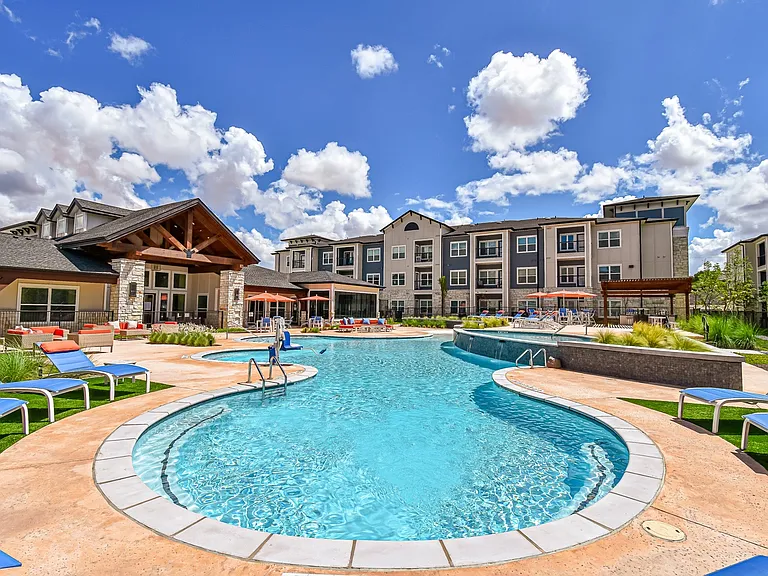 Aspire at Live Oak — Photo 2