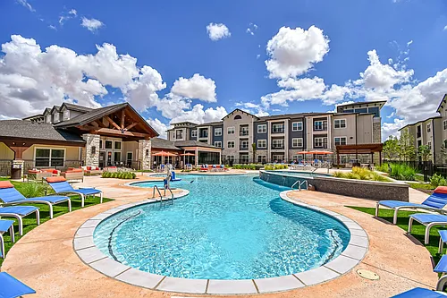 Aspire at Live Oak Photo 1 Aspire at Live Oak Photo 1