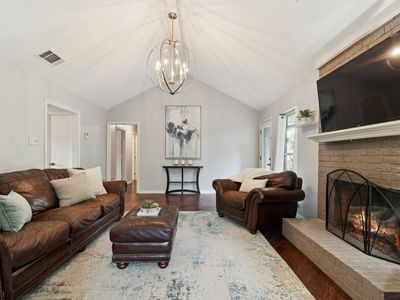 132 Mockingbird Ln, Coppell, TX, 75019