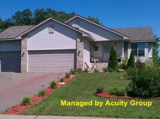 13483 2nd Ave S, Zimmerman, MN 55398