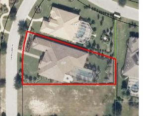 1375 N Bellamy Point, Hernando, FL 34442