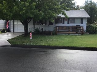 2295 Umpqua Rd, Woodburn, OR 97071