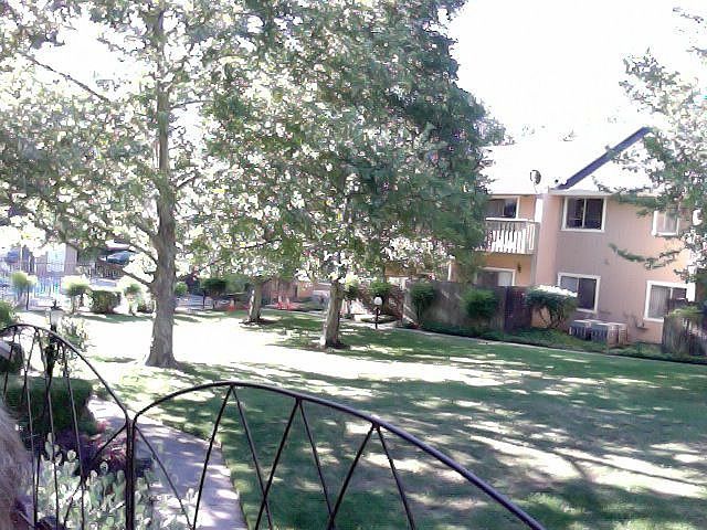 Northridge Countryclub Condo