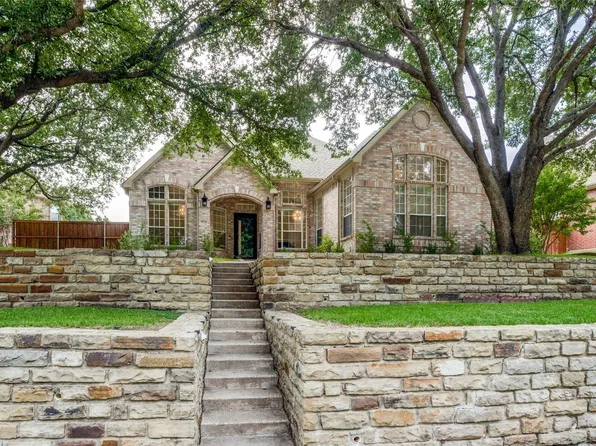 2836 Lincolnshire Dr, Richardson, TX 75082